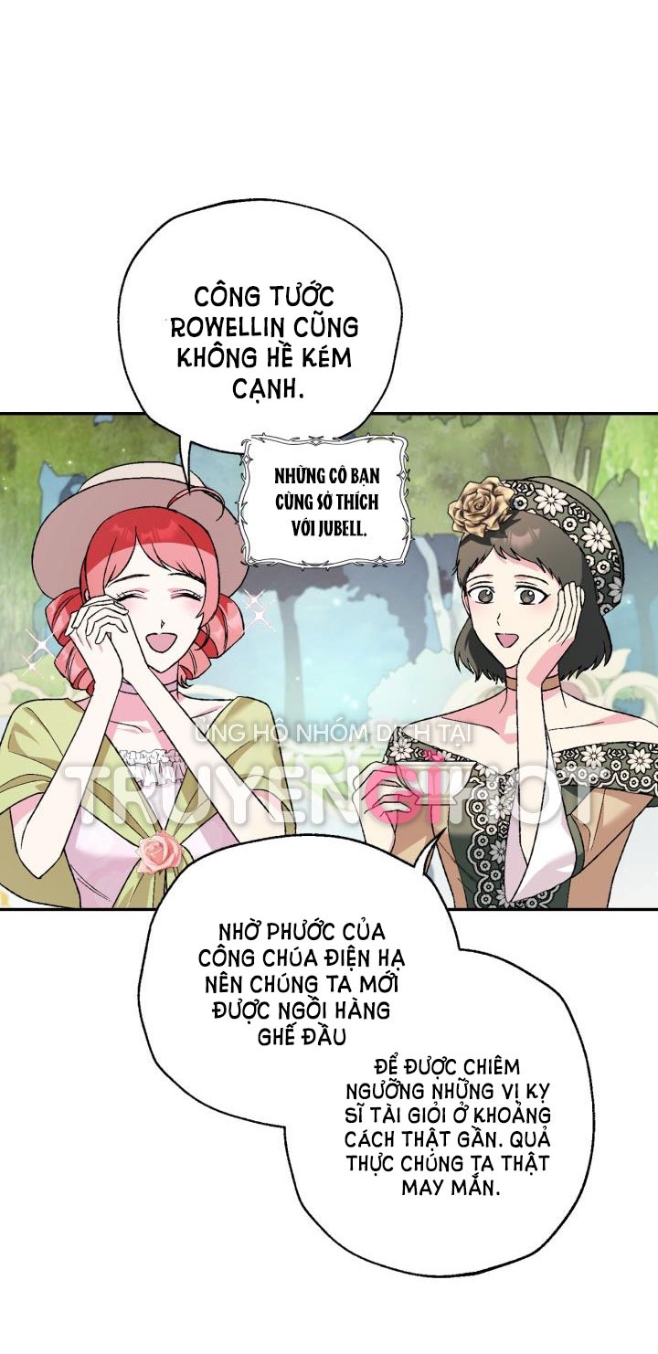 cha à, con không muốn kết hôn đâu chapter 87 22