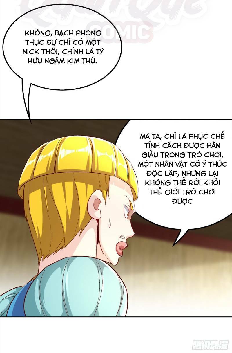 võng du chi tối cường đoán mệnh sư chapter 47 14