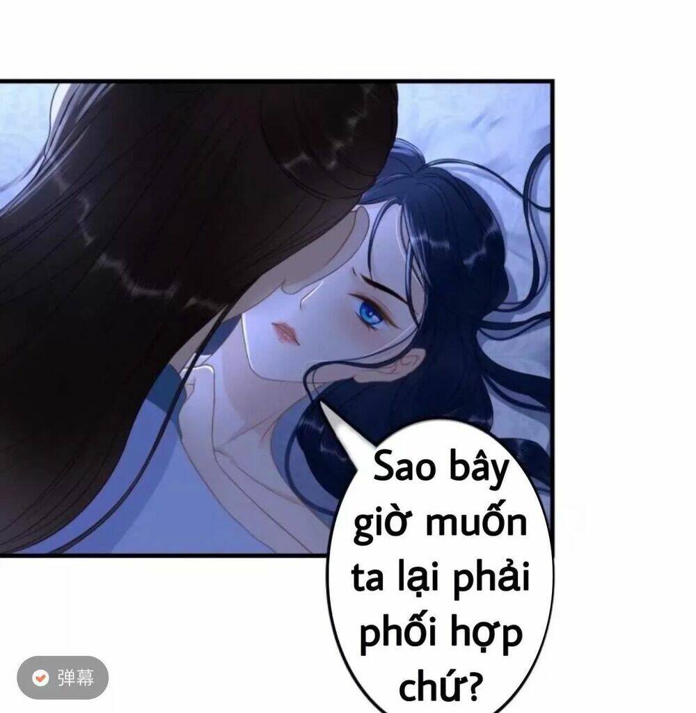 sủng phi của vương chapter 64 25