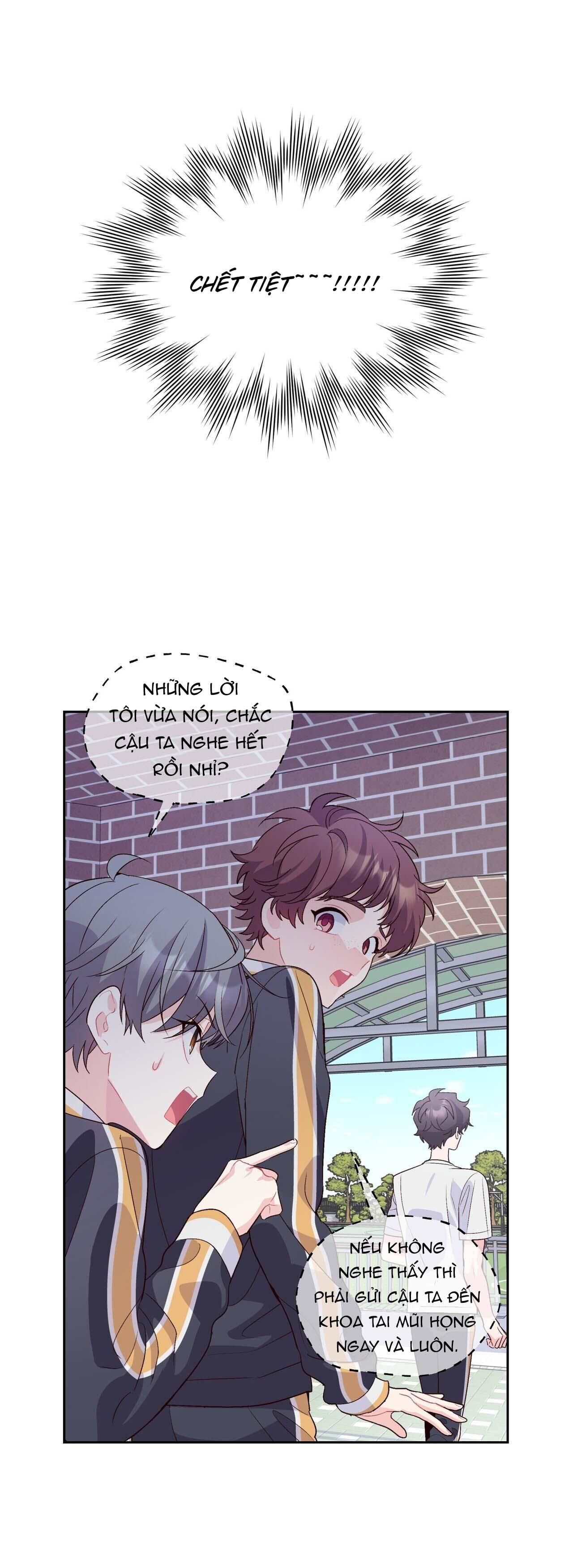 merry marbling chapter 22 24