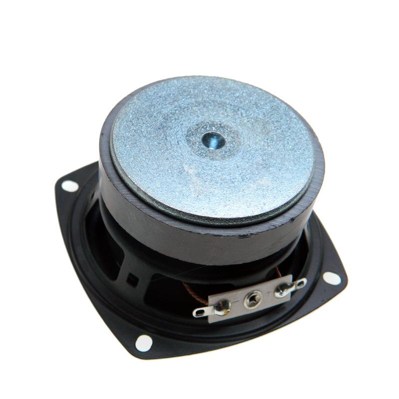 Loa siêu trầm di động âm thanh 3 4 inch không thấm nước Loa siêu trầm Loa còi 4 Ohm 10W 20W Tự làm cho loa Bluetooth Màu sắc: 3 inch 10w