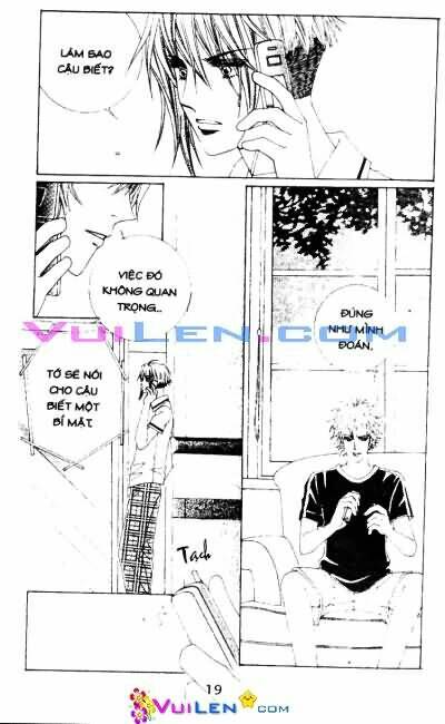 đợi em chapter 81 20