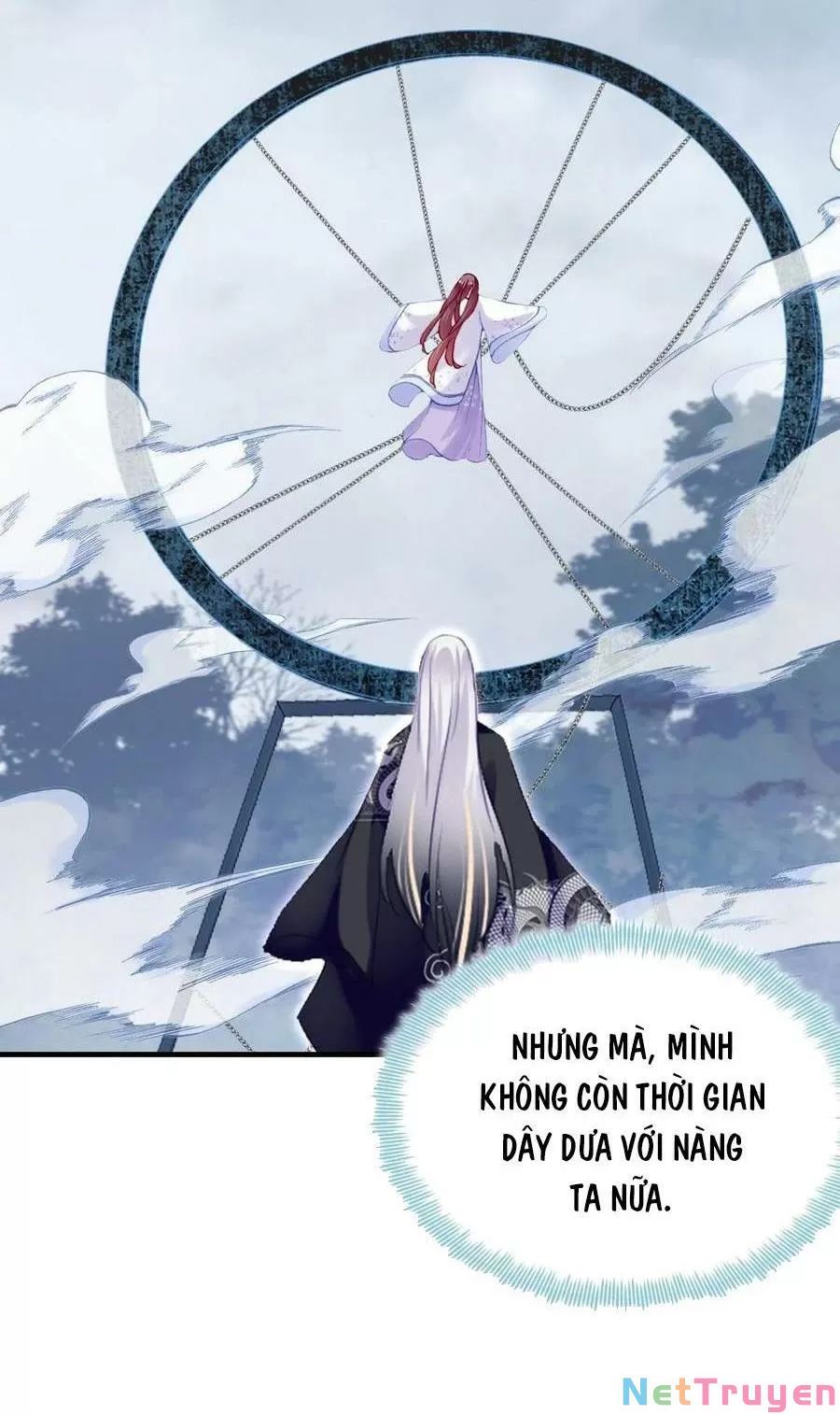 lại bị bệnh chiều chuộng quấn lấy chapter 61 10