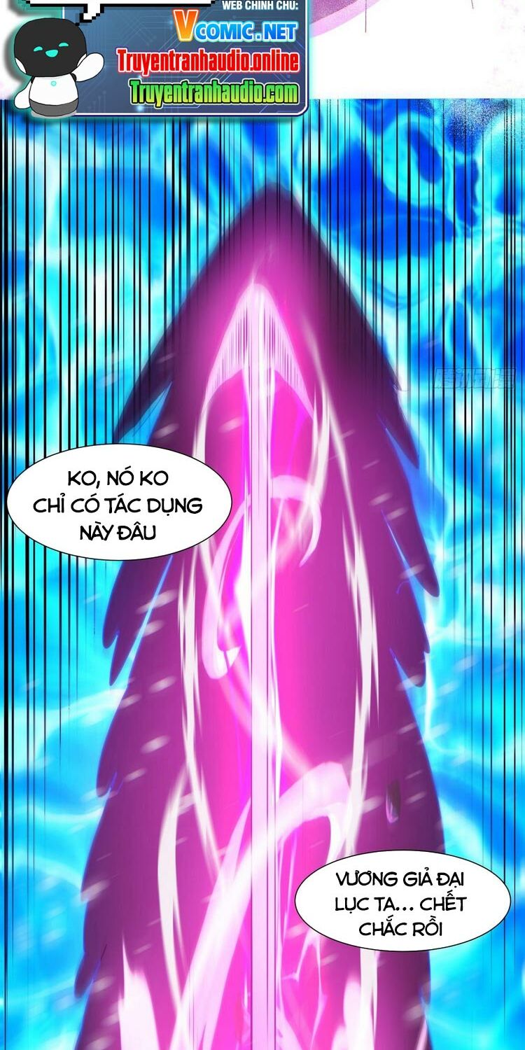 ta là nhà giàu số một, ta không muốn trọng sinh chapter 53 45