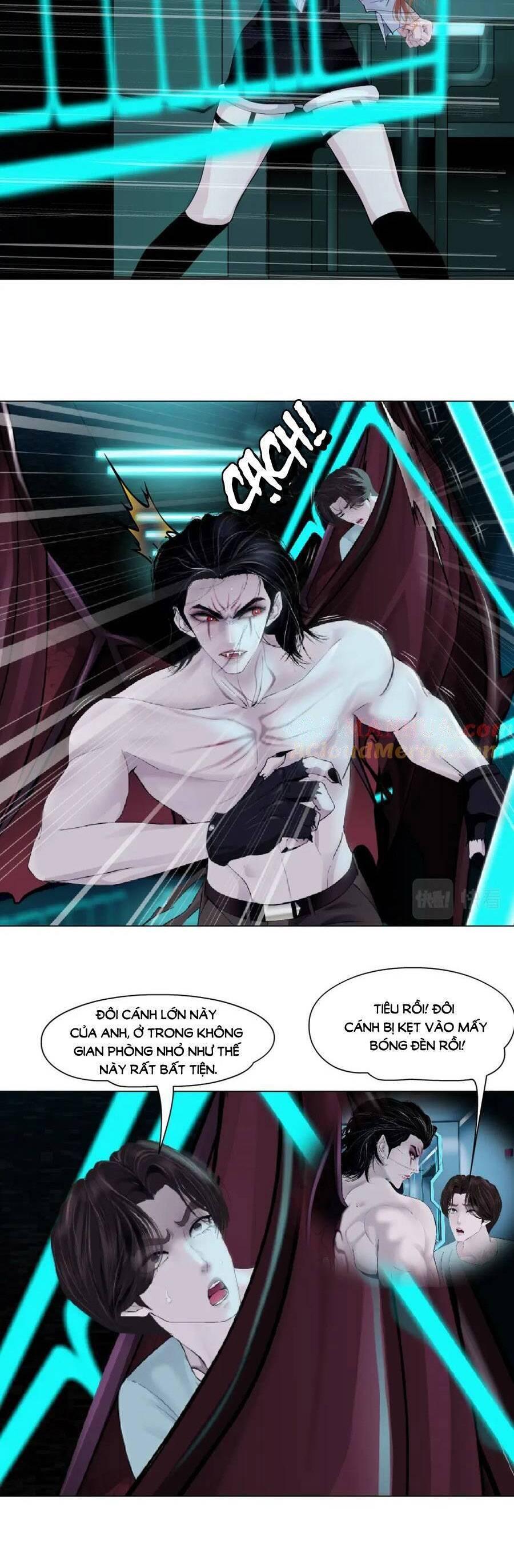 đằng nữ chapter 214 12