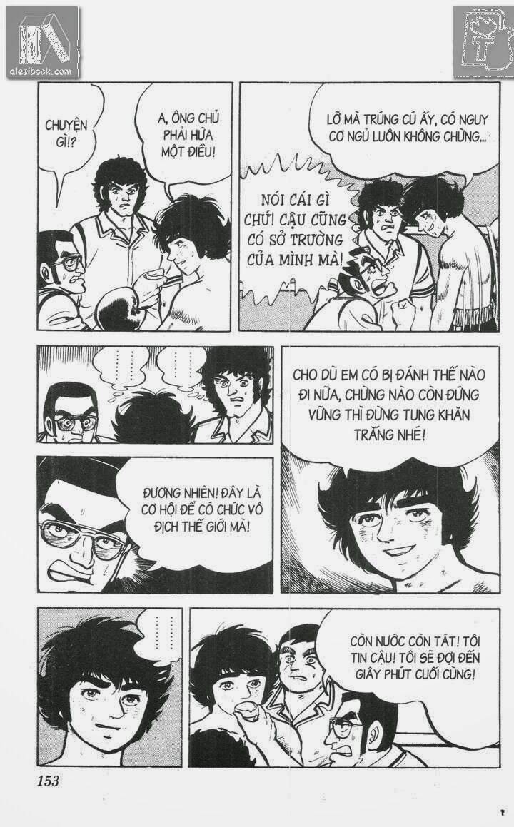 ganbare genki chapter 192 9