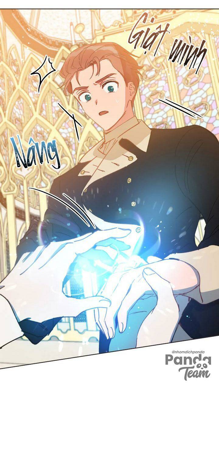 cái chết của lamia orphe chapter 35 48