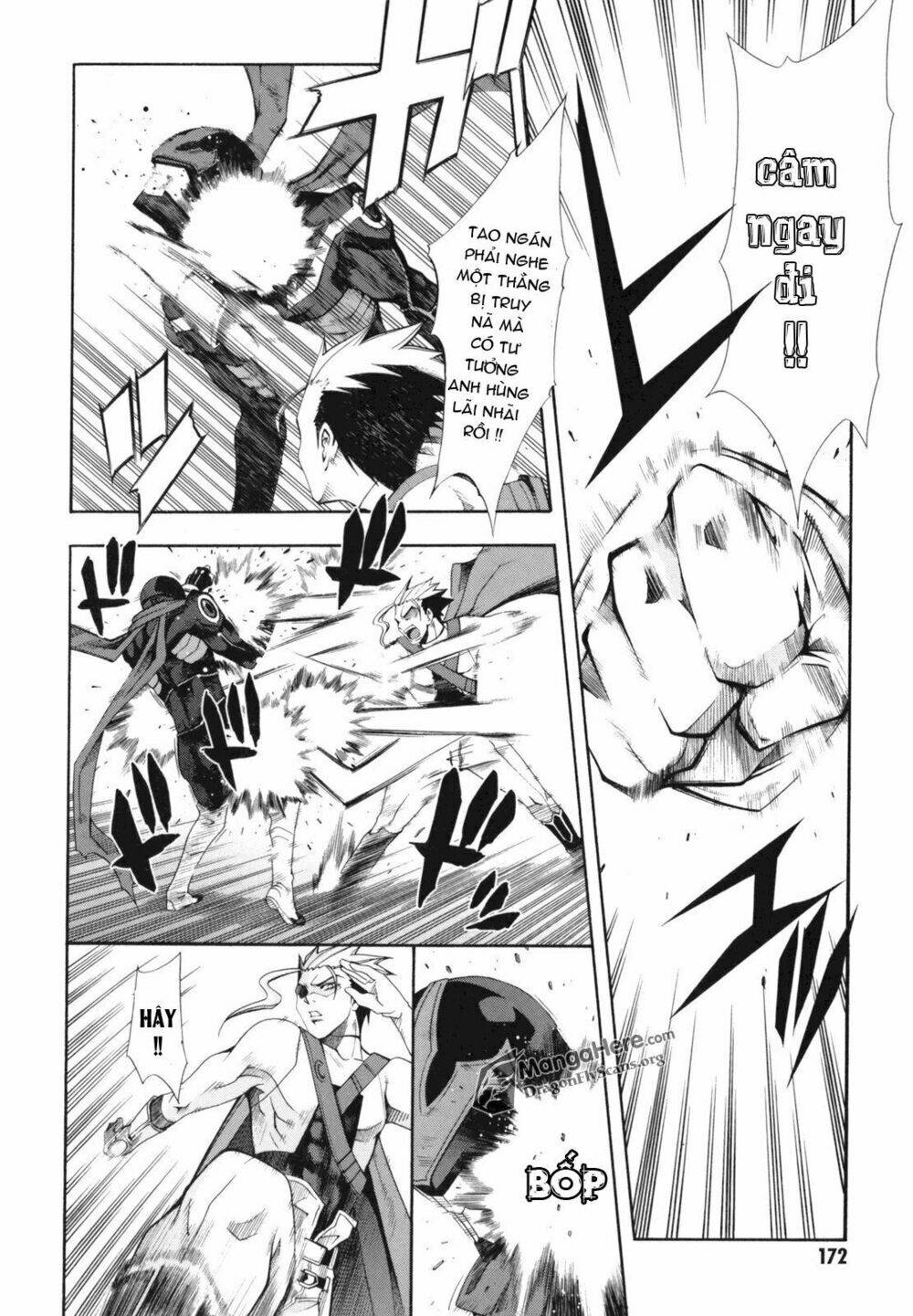 anh hùng xấu xa chapter 9 19