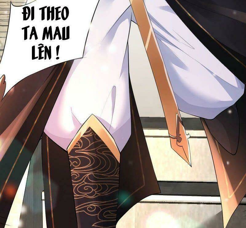 quận chúa vững vàng, thiết lập nhân vật không thể vỡ chapter 27 15