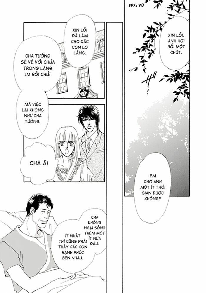 kokoro no subete wo chapter 7 3
