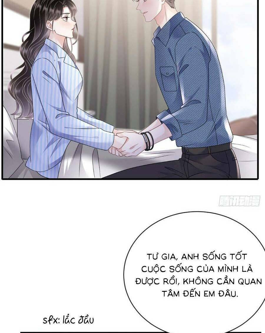 đại tiểu thư có ý đồ gì xấu đâu chapter 141 4