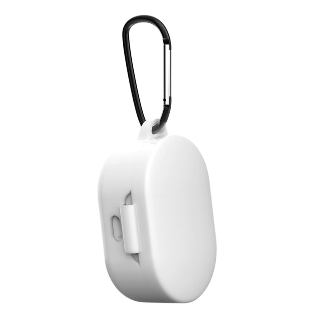 Ốp Lưng Silicon Bảo Vệ Cho Tai Nghe Xiaomi MI Redmi AirDots