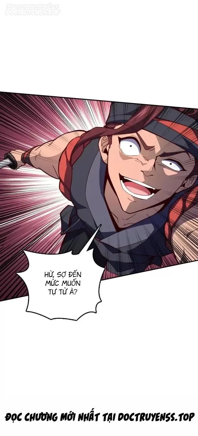 tôi, thần long của nữ đế! chapter 11 10