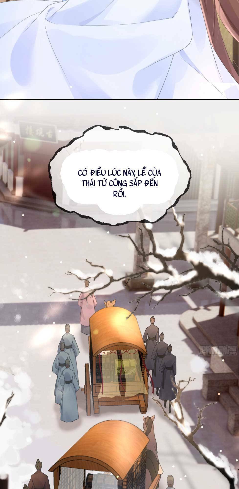 sự cám dỗ ngọt ngào : vương gia ngài làm chân ta mền nhũn rồi chapter 6 27