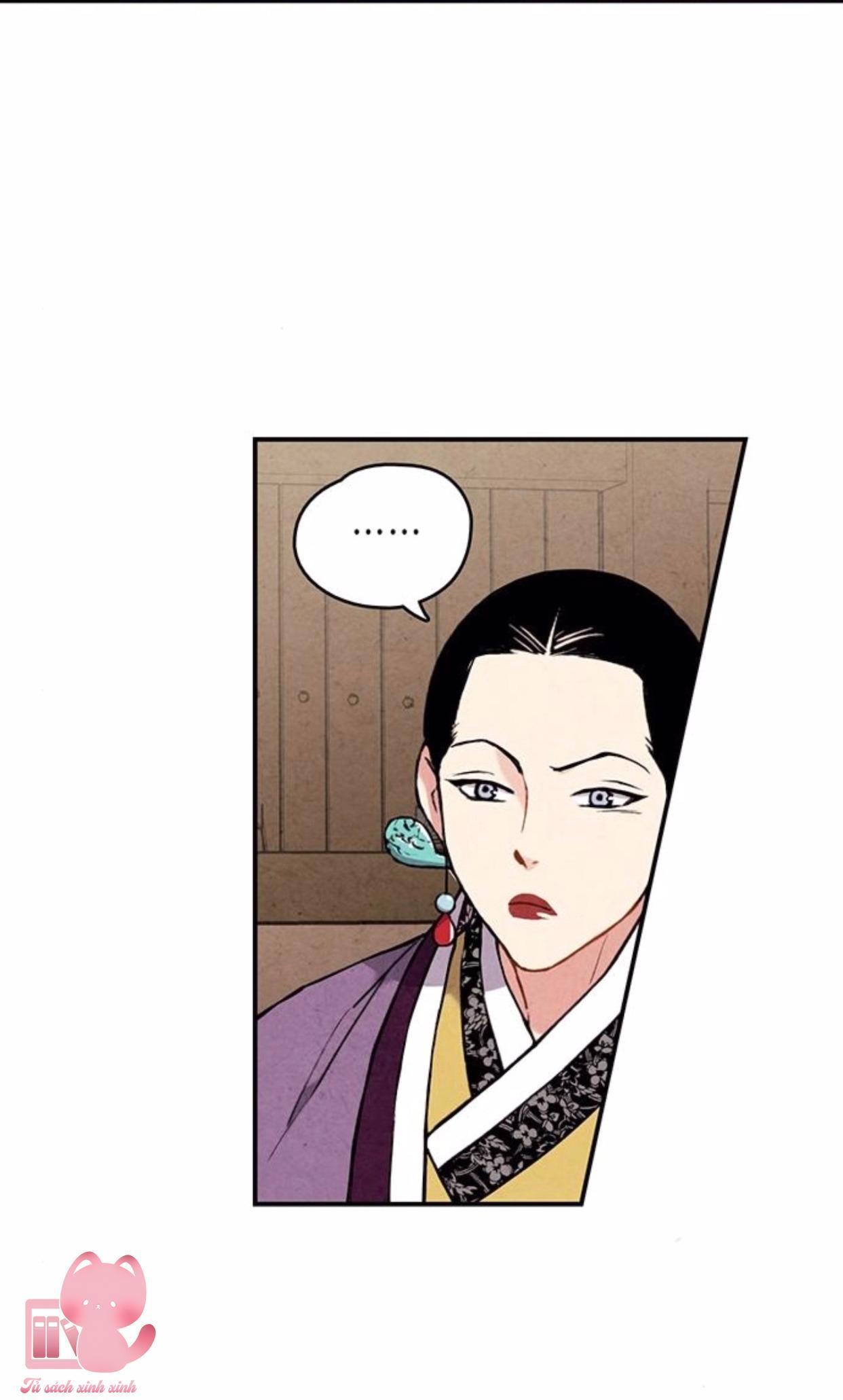 lệnh cấm hôn chapter 53 31