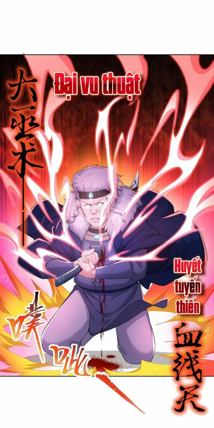 người ở rể bị ép thành phản diện ngoại truyện chapter 13 22