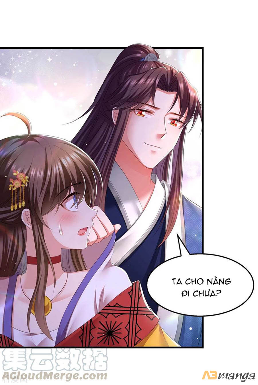 ngã tại hậu cung đương đại lão nữ chapter 89 19