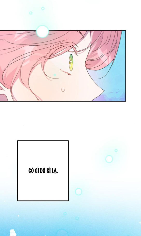 mỗi đêm chồng tôi đều biến đổi chapter 3.1 36