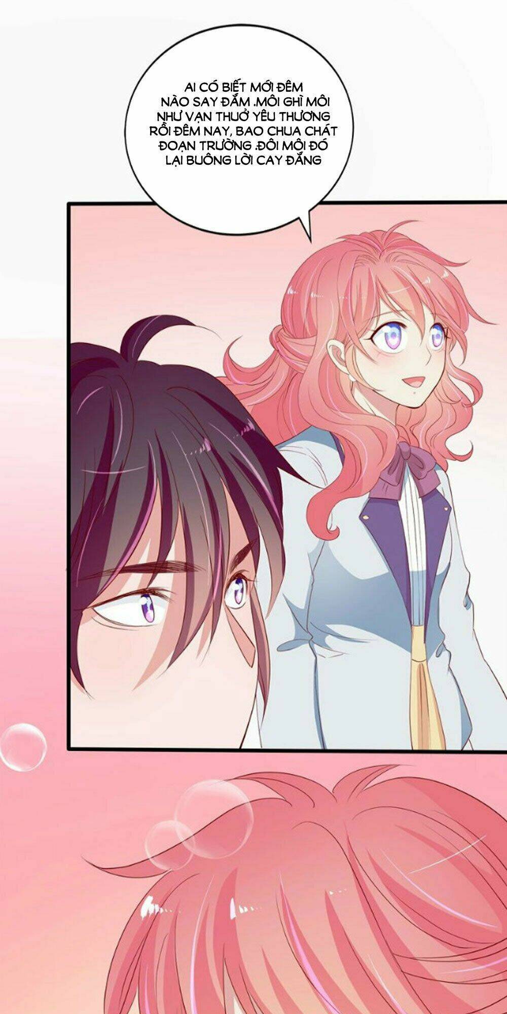 quản lí ngây ngô và thần tượng ác ma chapter 20 13