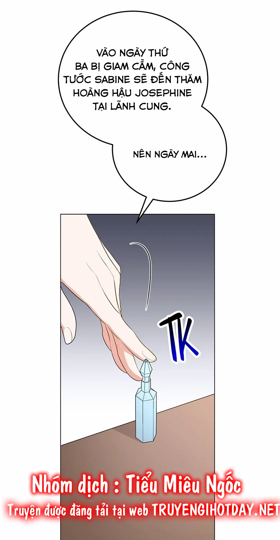 diễn vai ác nữ cũng thật khó khăn chapter 75 80