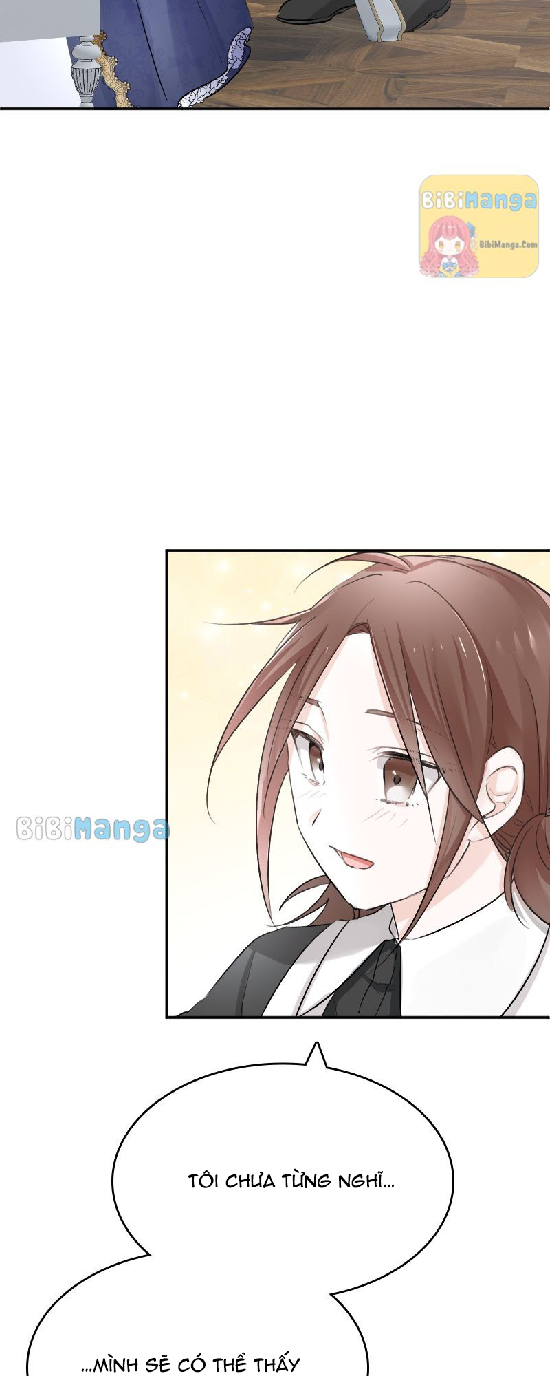 Nàng Dâu Tế Phẩm Của Tướng Quân Sói chapter 17.2 - Trang 14