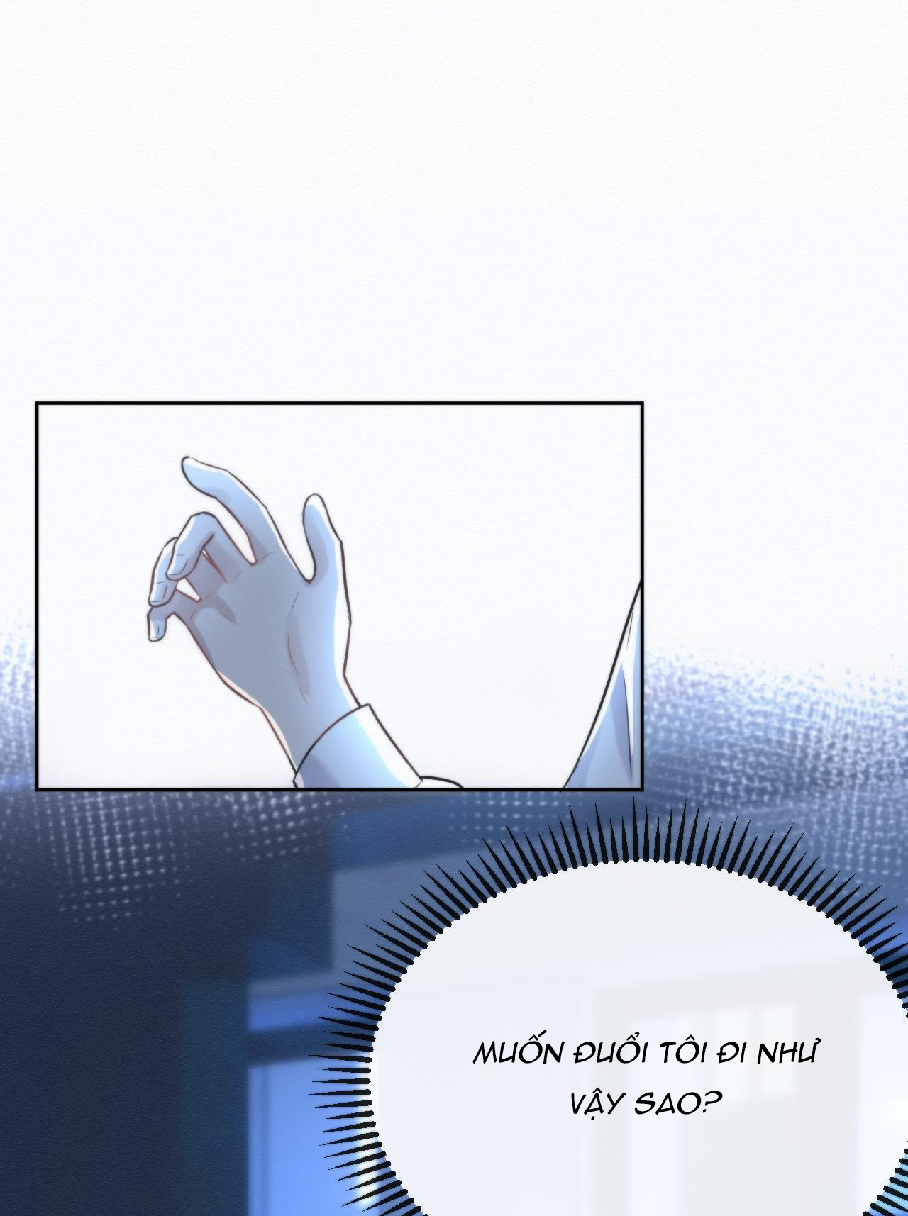 huynh dạy đệ vô lễ chapter 2 21