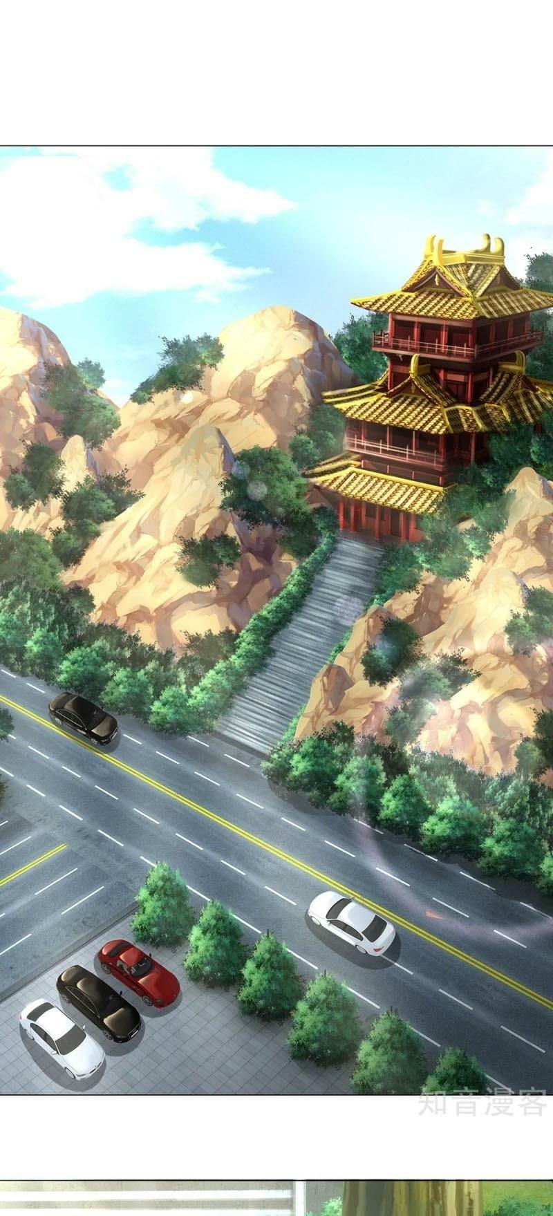 vú em tiên tôn đi ở rể chapter 129 13