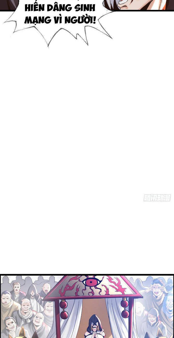 phát sóng trực tiếp, ta cầu hôn với nữ quỷ, vậy mà nàng lại đồng ý! chapter 22 47