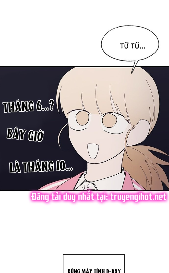 yeonwoo ngây thơ chapter 79.1 30