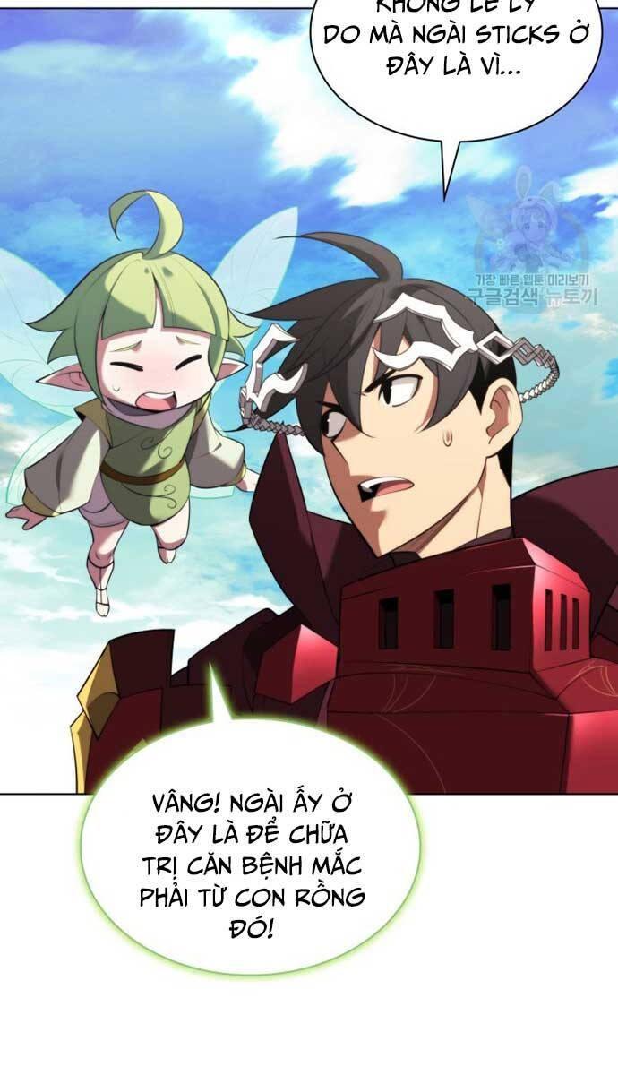 vượt qua giới hạn chapter 188 10