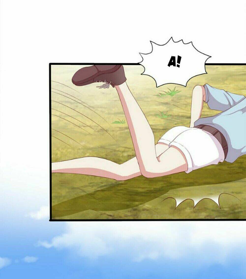 quản lí ngây ngô và thần tượng ác ma chapter 14 33