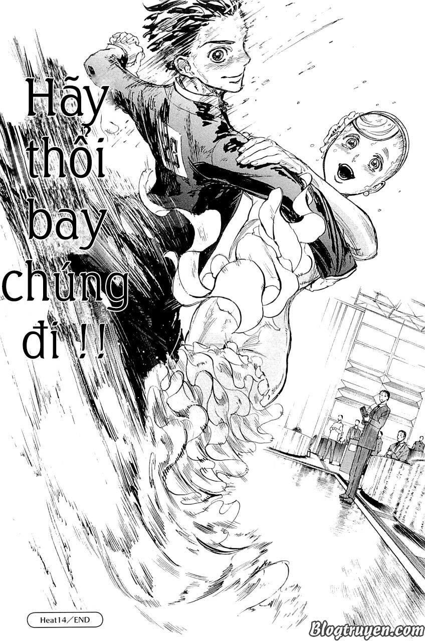 ballroom e youkoso chapter 14 38