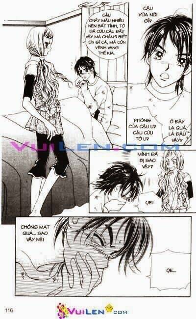 tên nô lệ đáng yêu chapter 2 116