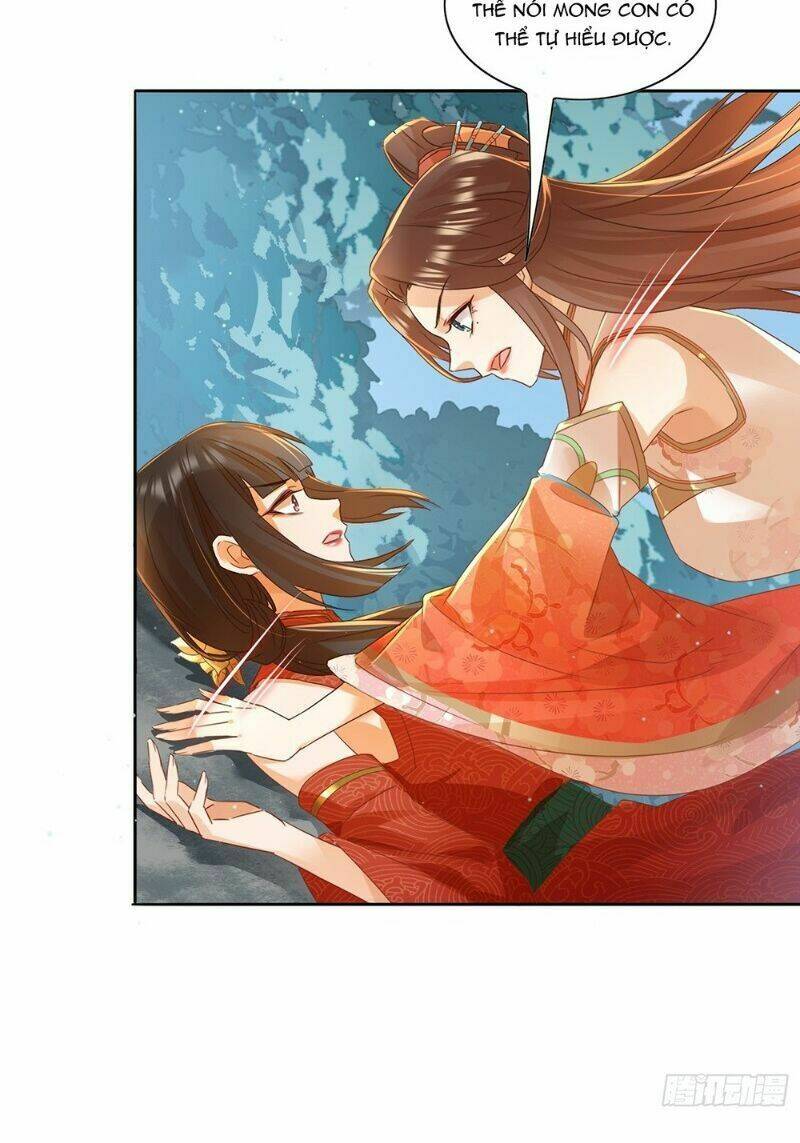 nghe nói ta là hợp hoan lão tổ? chapter 30 12