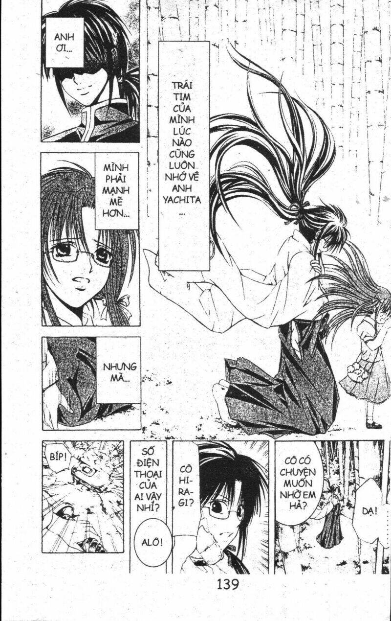 kami to sengoku seitokai chapter 23 7