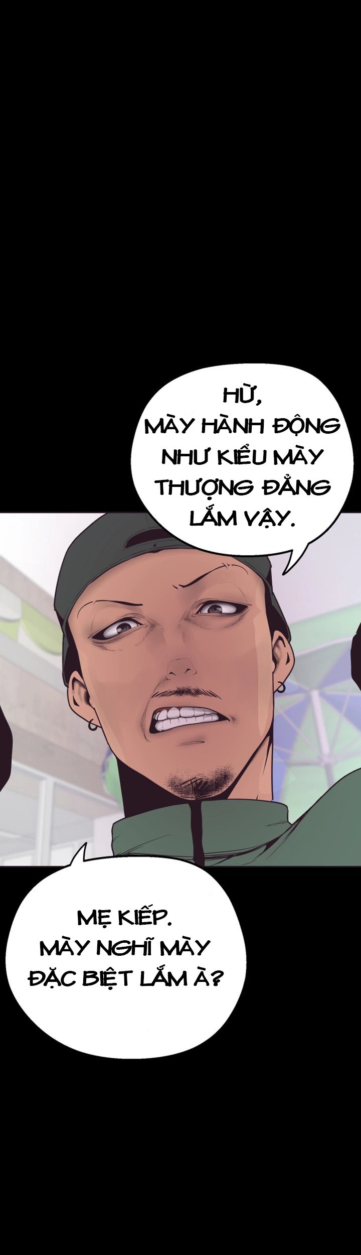 một thế giới mới tuyệt vời chapter 2 83