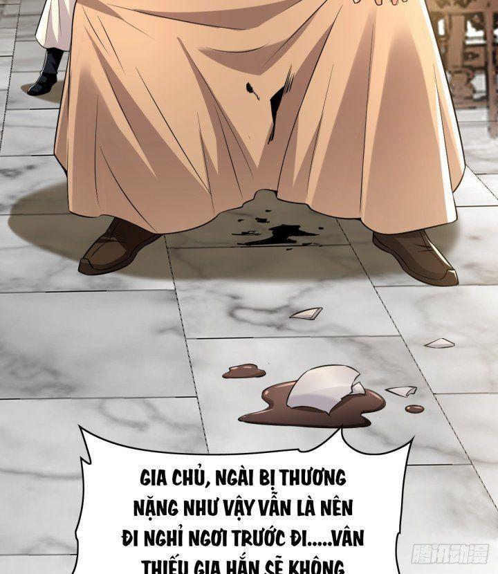 ta có trăm vạn lần tốc đánh chapter 4 78
