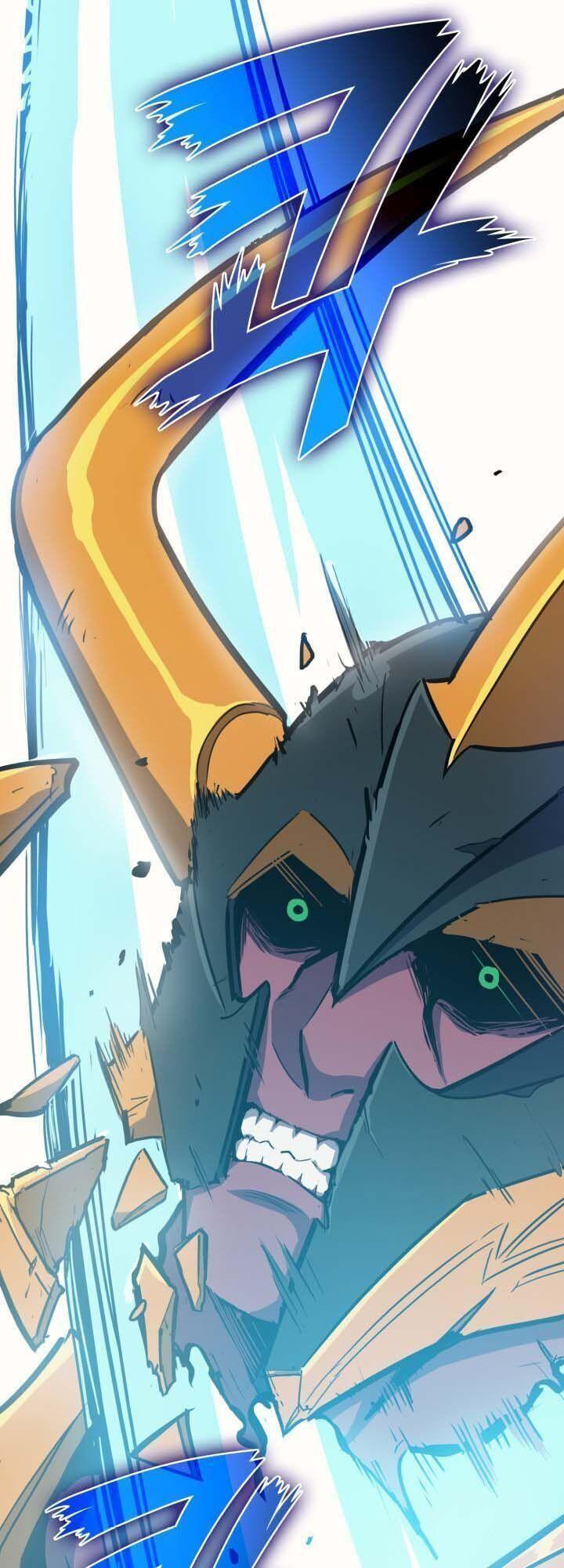 tôi trở lại thăng cấp một mình chapter 22 46