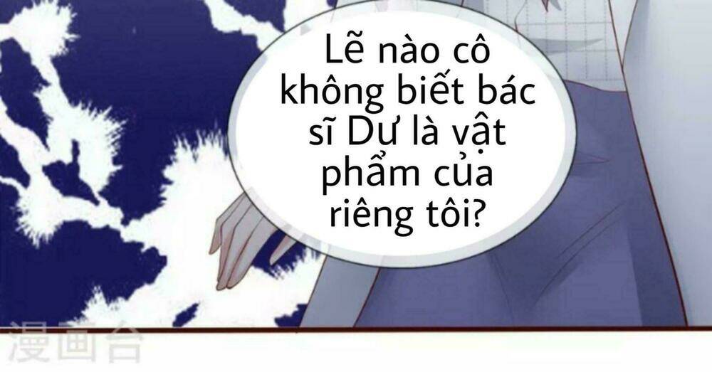 từ chối kết hôn với đại gia: cô dâu bỏ trốn chapter 43.1 6