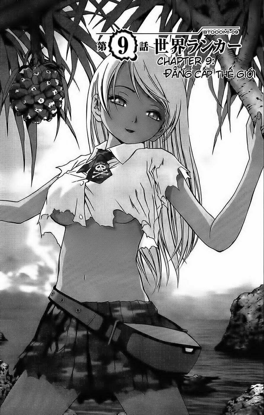 cuộc chiến sinh tồn chapter 9 1