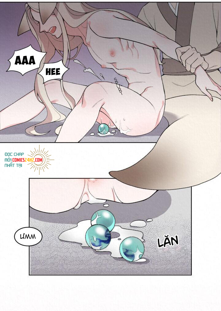 truyền thuyết hồ ly chapter 1 28