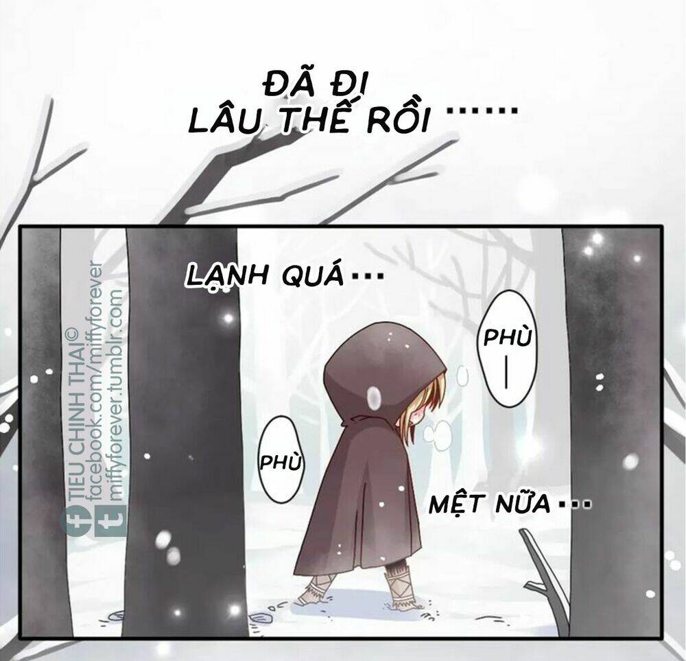 hồn núi chapter 1 31