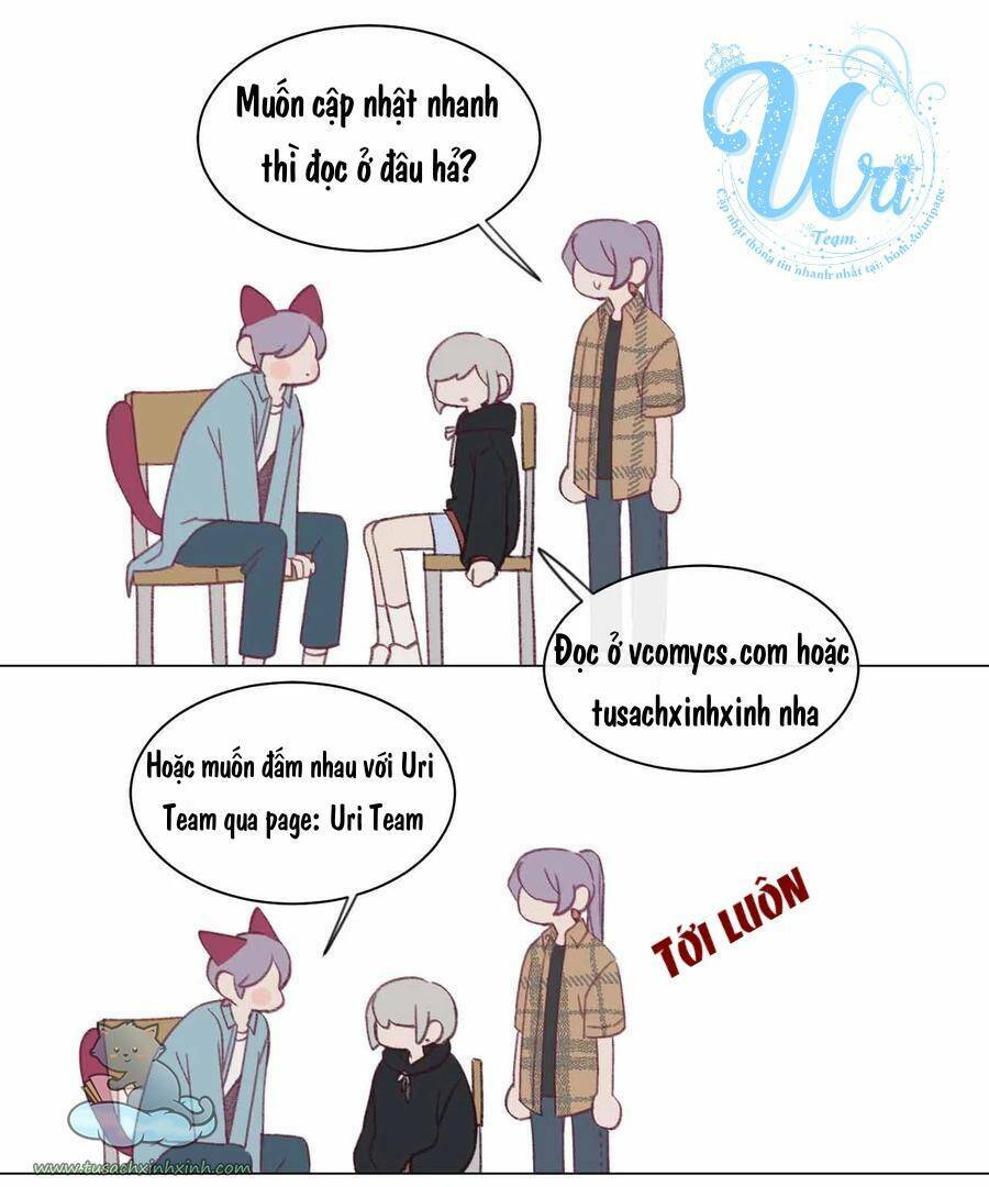 nhật ký nấm ma cô chapter 15 47