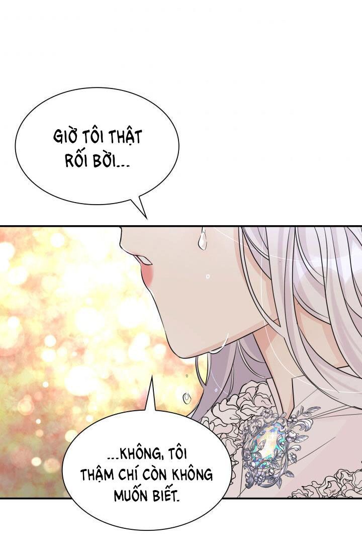 dây xích kiềm chế nam chính hắc ám tuột mất rồi chapter 24.2 14