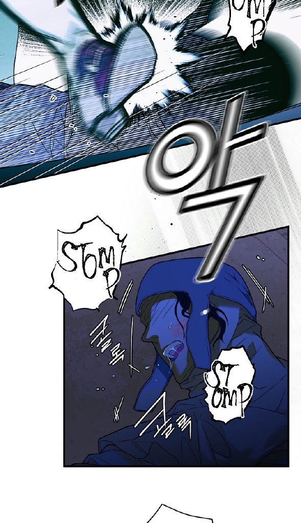 quý cô bí ẩn - secret lady chapter 13 68