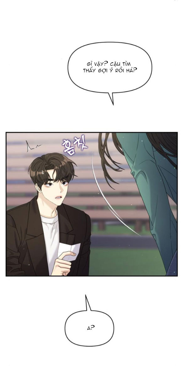 Couple Breaker chapter 50.1 56