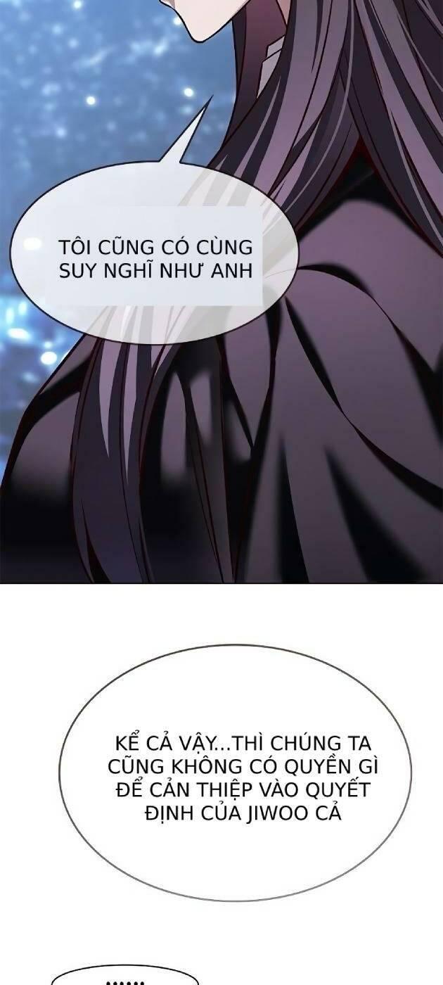 biến thân thành mèo chapter 241 6