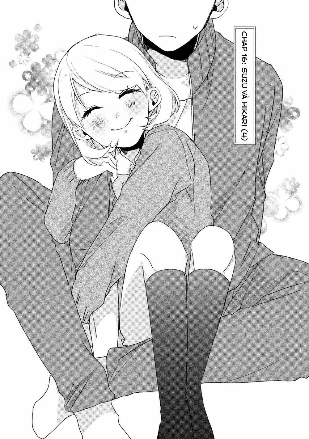 nhân duyên tiền kiếp chapter 16 4