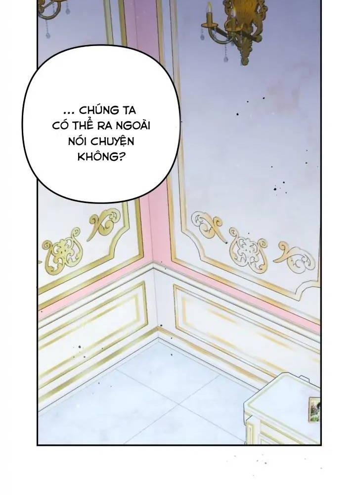 tại sao mẹ chồng tôi lại như thế này? chapter 34 69