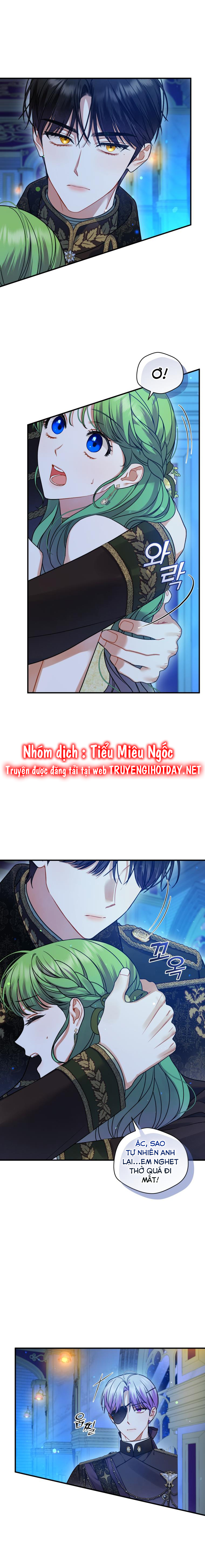 xuyên không thành em gái nam chính tiểu thuyết bl chapter 63 23